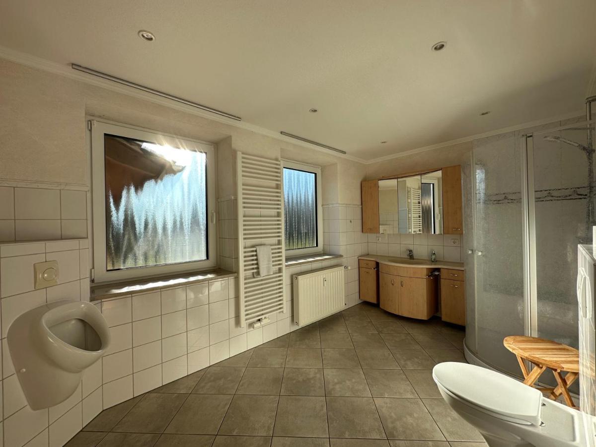 Heidhof Apartment