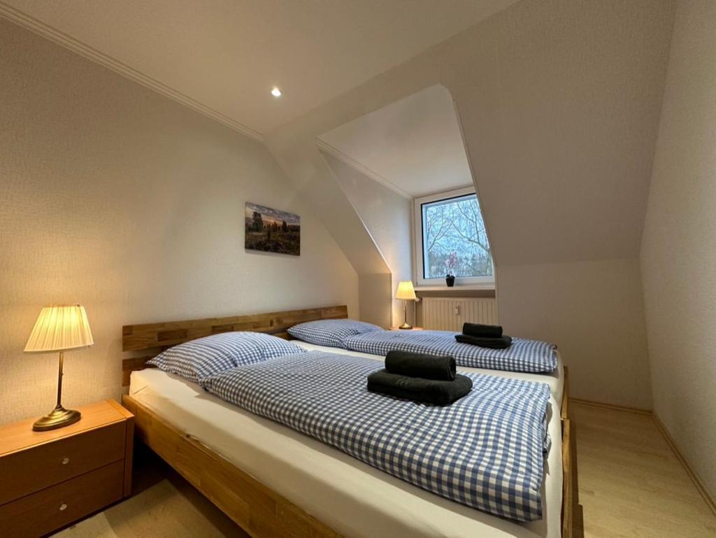 Heidhof Apartment *