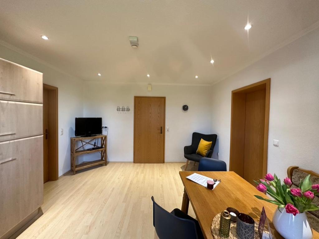 Apartment Heidhof