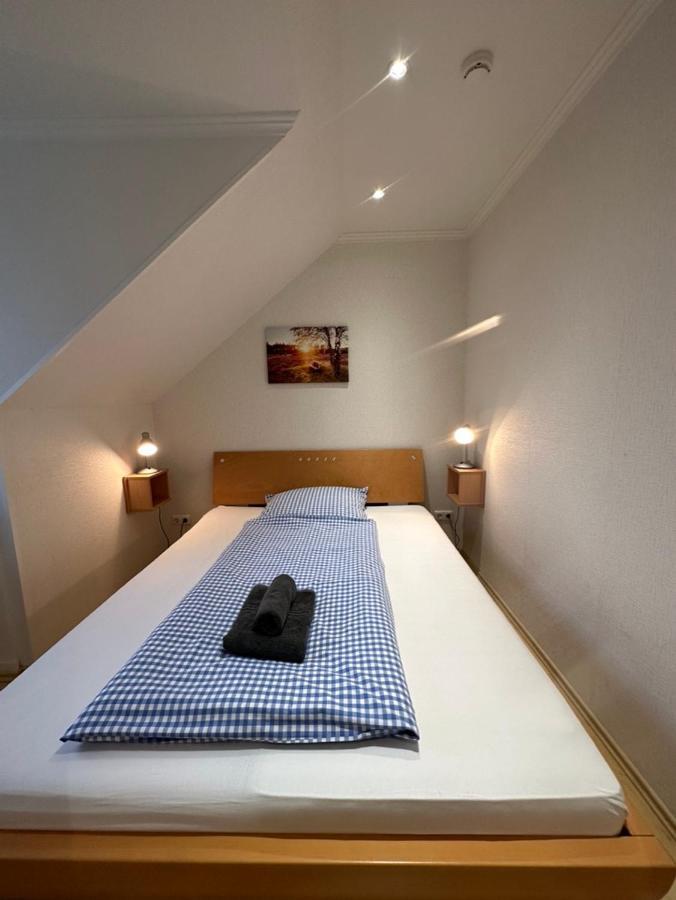 Apartment Heidhof