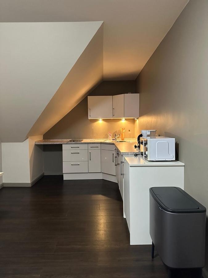 Heidhof Apartment Bispingen